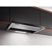 Кухонная вытяжка Miele DAS 4630 ObsidianBlack - Превью изображения №4 — Интернет-магазин Time-Shop