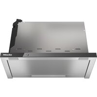 Кухонная вытяжка Miele DAS 4630 ObsidianBlack - Превью изображения №2 — Интернет-магазин Time-Shop
