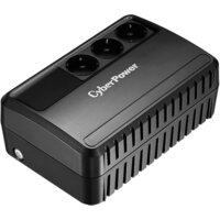 Источник бесперебойного питания CyberPower BU725E - Превью изображения №2 — Интернет-магазин Time-Shop