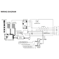 Электрокамин Dimplex Prism 74
