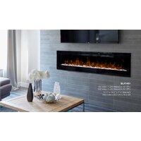 Электрокамин Dimplex Prism 74