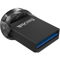 USB Flash SanDisk Ultra Fit USB 3.1 128GB SDCZ430-128G-G46 - Превью изображения №3 — Интернет-магазин Time-Shop
