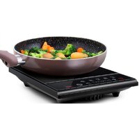 Настольная плита Kitfort KT-114 - Превью изображения №4 — Интернет-магазин Time-Shop