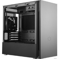 Корпус Cooler Master Silencio S400 MCS-S400-KN5N-S00 - Превью изображения №2 — Интернет-магазин Time-Shop