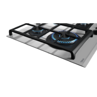 Варочная панель TEKA GZC 64320 XBC SM - Превью изображения №6 — Интернет-магазин Time-Shop