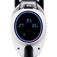 Вертикальный моющий пылесос Clever&Clean HV-AQ800 - Превью изображения №7 — Интернет-магазин Time-Shop