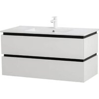  Cezares Тумба под умывальник PLANE-1200-2C-SO-BL - Превью изображения №2 — Интернет-магазин Time-Shop