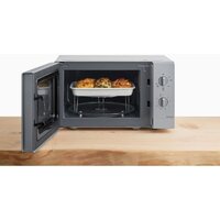 Микроволновая печь Panasonic NN-GM23QMEPG - Превью изображения №2 — Интернет-магазин Time-Shop