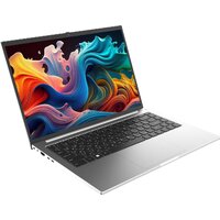 Ноутбук Maibenben Smart S14B S14B-R560UMBQSLSRE0 + 8 ГБ Win 11 Pro - Превью изображения №2 — Интернет-магазин Time-Shop