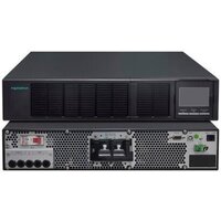 Источник бесперебойного питания Marsriva Lithium On-Line UPS MR-UL6KRT-H - Превью изображения №4 — Интернет-магазин Time-Shop