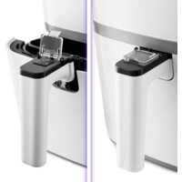 Аэрогриль (аэрофритюрница) Kitfort KT-2217 - Превью изображения №4 — Интернет-магазин Time-Shop