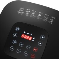 Аэрогриль (аэрофритюрница) Kitfort KT-2217 - Превью изображения №5 — Интернет-магазин Time-Shop