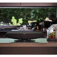 Беспроводная аудиосистема Sonus Faber Omnia (черный) - Превью изображения №3 — Интернет-магазин Time-Shop