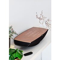 Беспроводная аудиосистема Sonus Faber Omnia (черный) - Превью изображения №5 — Интернет-магазин Time-Shop