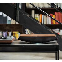 Беспроводная аудиосистема Sonus Faber Omnia (черный) - Превью изображения №4 — Интернет-магазин Time-Shop