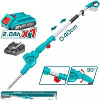 Total TPHT2016012 (с 1-им АКБ)