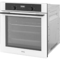 Электрический духовой шкаф Korting OKB 691 CSGW - Превью изображения №2 — Интернет-магазин Time-Shop