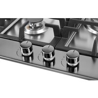 Варочная панель Weissgauff HGG 451 XFH - Превью изображения №3 — Интернет-магазин Time-Shop