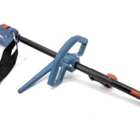 Триммер Электроприбор ЭТ-2800-РВ - Превью изображения №5 — Интернет-магазин Time-Shop