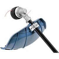 Триммер Электроприбор ЭТ-2800-РВ - Превью изображения №7 — Интернет-магазин Time-Shop