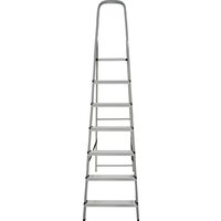 Лестница-стремянка Новая высота NV1130 (7 ступеней) - Превью изображения №12 — Интернет-магазин Time-Shop