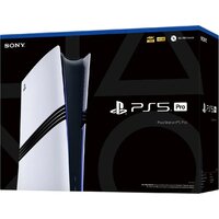 Игровая приставка Sony PlayStation 5 Pro CFI-7100B - Превью изображения №8 — Интернет-магазин Time-Shop