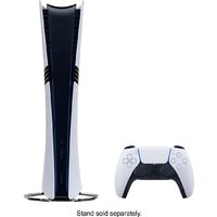 Игровая приставка Sony PlayStation 5 Pro CFI-7100B - Превью изображения №5 — Интернет-магазин Time-Shop