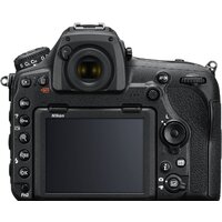 Зеркальный фотоаппарат Nikon D850 Body - Превью изображения №3 — Интернет-магазин Time-Shop