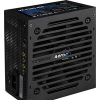 Блок питания AeroCool VX Plus 450 - Превью изображения №4 — Интернет-магазин Time-Shop