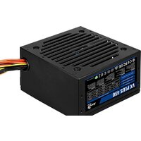 Блок питания AeroCool VX Plus 450 - Превью изображения №3 — Интернет-магазин Time-Shop