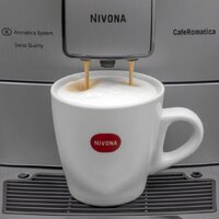 Кофемашина Nivona CafeRomatica NICR 769 - Превью изображения №4 — Интернет-магазин Time-Shop