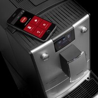Кофемашина Nivona CafeRomatica NICR 769 - Превью изображения №6 — Интернет-магазин Time-Shop