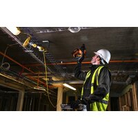 Перфоратор AEG Powertools BBH 18C-0 4935464984 (без АКБ) - Превью изображения №2 — Интернет-магазин Time-Shop