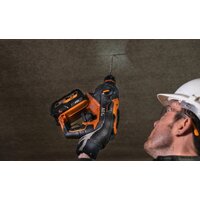 Перфоратор AEG Powertools BBH 18C-0 4935464984 (без АКБ) - Превью изображения №3 — Интернет-магазин Time-Shop