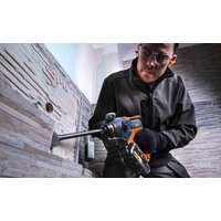 Перфоратор AEG Powertools BBH 18C-0 4935464984 (без АКБ) - Превью изображения №5 — Интернет-магазин Time-Shop