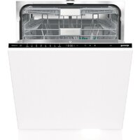 Встраиваемая посудомоечная машина Gorenje GV693C61AD - Превью изображения №5 — Интернет-магазин Time-Shop