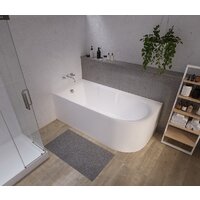 Ванна Grossman GR-2201L 150x75 - Превью изображения №4 — Интернет-магазин Time-Shop