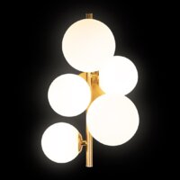 Бра LOFT IT Tely 10236/5W - Превью изображения №3 — Интернет-магазин Time-Shop