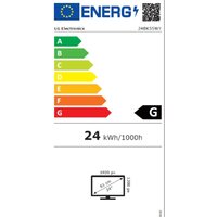 Монитор LG 24BK55WY-B - Превью изображения №8 — Интернет-магазин Time-Shop