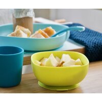 Набор детской посуды Beaba Silicone Meal Set 913428 - Превью изображения №3 — Интернет-магазин Time-Shop