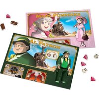 Карточная игра Стиль Жизни Кольт Экспресс. Юбилейное издание - Превью изображения №9 — Интернет-магазин Time-Shop