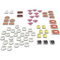 Карточная игра Стиль Жизни Кольт Экспресс. Юбилейное издание - Превью изображения №10 — Интернет-магазин Time-Shop