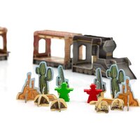 Карточная игра Стиль Жизни Кольт Экспресс. Юбилейное издание - Превью изображения №5 — Интернет-магазин Time-Shop