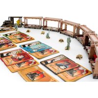 Карточная игра Стиль Жизни Кольт Экспресс. Юбилейное издание - Превью изображения №2 — Интернет-магазин Time-Shop