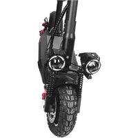 Электросамокат AVM Plus Maxspeed - Превью изображения №2 — Интернет-магазин Time-Shop