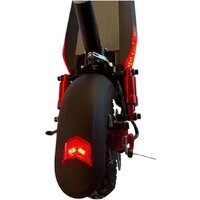 Электросамокат AVM Plus Maxspeed - Превью изображения №3 — Интернет-магазин Time-Shop