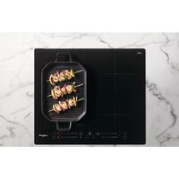 Варочная панель Whirlpool WL S7960 NE - Превью изображения №18 — Интернет-магазин Time-Shop