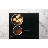 Варочная панель Whirlpool WL S7960 NE - Превью изображения №16 — Интернет-магазин Time-Shop