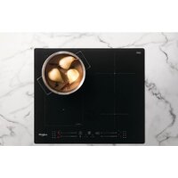 Варочная панель Whirlpool WL S7960 NE - Превью изображения №17 — Интернет-магазин Time-Shop