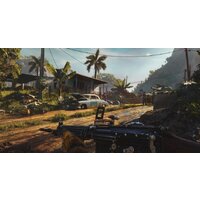 Far Cry 6 для PlayStation 4 - Превью изображения №2 — Интернет-магазин Time-Shop